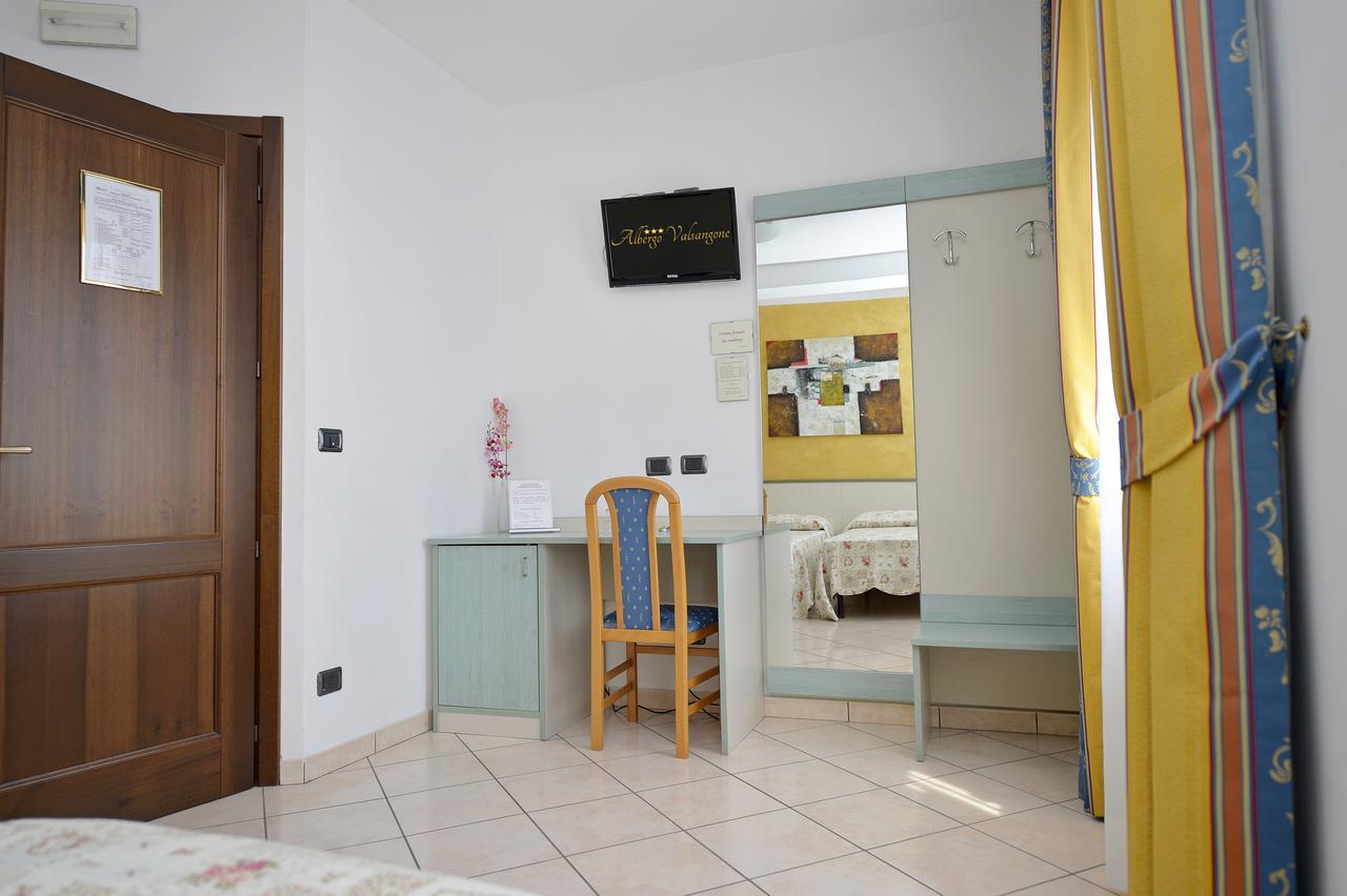 Giaveno Albergo Valsangone מראה חיצוני תמונה
